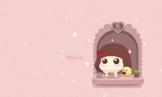 探索内心美丽世界的诗意，分享灵魂深处的关于思绪的唯美句子