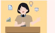 如何撰写一个成功的追梦人演讲稿?