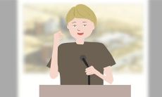 探究生命的真正意义——一个600字的演讲稿