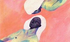 深深地失望并感到痛心：对于自己的父亲，心灵深处充斥着无尽的失望和失信感受