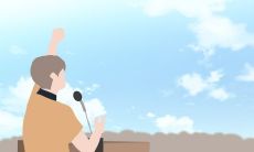 如何探索人生意义并在8分钟内发表引人入胜的演讲？