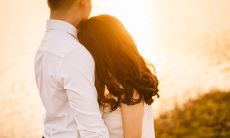 撕心裂肺的道歉短信:尝试挽回伤透老婆心的信件