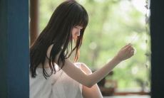 用四字成语描写下大雨的句子和诗句 - 洒江湖大雨滂沱，山中径雨漫漫皆润