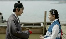 感伤男女之别，依依不舍的离别情怀，悲怆诗句厘选