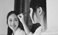 用诗句描绘月夜的安静和美丽，展现出月夜的神秘与魅力