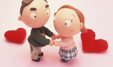 如何在结婚纪念日这一特别的日子里用精美的配图让你的朋友圈更加动人?