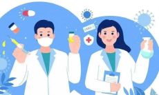 分享新冠疫苗接种经历及心情的朋友圈动态：我的新冠疫苗接种体验、打疫苗后的感受以及对疫情未来的期盼