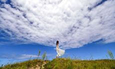 享受快乐生活的经典句子——无忧无虑，轻松自在