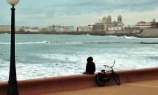 无法呼吸的痛苦：用语言描述失恋带来的心灵痛苦