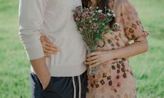 如何使用娇羞的甜言蜜语撩拨你腼腆的老公?