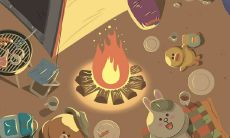 当我们无法珍惜友情时,应该扪心自问的话语