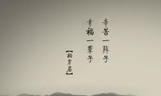 经过艰辛努力拼凑而成的那些充满挑战性的语句