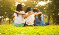 最好的朋友给你最真挚的祝福:一句句动人的朋友祝福语!