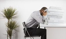 我不满足于自己的职业发展，该怎么办？