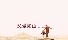 用简洁而贴切的语句表达深刻父爱，感人至深情感的大发掘