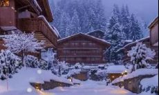 创意文案示例:用诗意的文句描述下雪天,让您感受冬日的浪漫气息