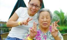 一些鼓励家庭关系和增进亲情的句子，提升你的情感状态