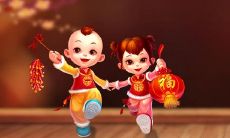 元宵节的来历、传统习俗及其文化内涵——摘录关于元宵节的句子