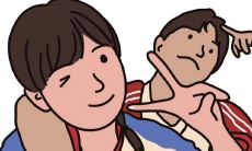 元旦特辑：世界各地舞台上秀恩爱的情侣说说，让你重新感受爱情的美好！