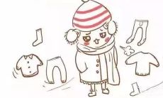 寒冬来袭，寒气逼人，分享一些关于冬天寒冷的让人感同身受的说说句子