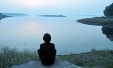 寻觅爱情归宿但婚姻落空，我迷失在失望的情感泪海中！