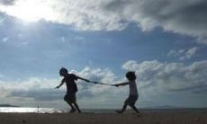 尝试改写:用句子流淌青春情感,探索爱情友情的美好瞬间,感悟心灵之旅