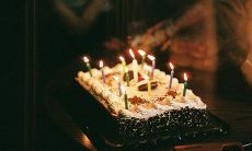 如何运用文艺手法表达生日祝福语?