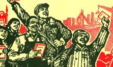 送亲朋好友五一节最特别祝福语,用深情祝愿将关爱呈现出来!