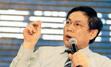 任志强的深刻言辞:关于当下社会的思考和反思