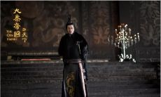 探寻《大秦赋》中经典且充满霸气的台词!