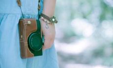 2022七月你好,让我们说说心情:29句情绪抒发的短语