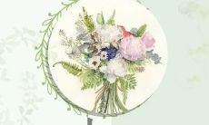 告别2022年上半年，迎接下半年的励志说说：六月告别，七月迎来全新的开始！