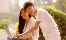 在恋爱时听到的令人欢喜的句子，让你的心情腾飞！