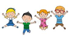 一席充满快乐、能够让你欣喜若狂的6.1饱满句子集合