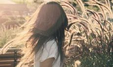 以温柔唯美的句子书写的明信片：触动人心、温暖心扉