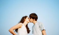 在情话界史无前例的最为撩人的短句汇集!