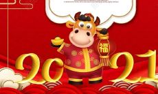 如何用恰当的短信祝福领导度过愉快的春节假期？