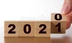 2022新年晚会激发人心的口号,尽情感受全新的希望和期许!