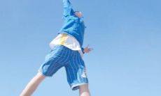 多元化的运动方式，让你尽情释放快乐心情！