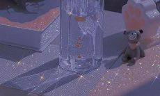 我长久保留的引人入胜的小众文案，一旦读过便无可自拔！