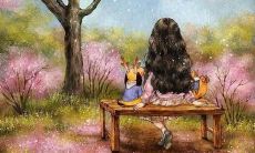 如何打造一句既有小清新风格又让班级口号独树一帜的口号?