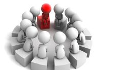 团队皆大欢喜，口号妙语宛如织；霸气十足，押韵成就笑声宜