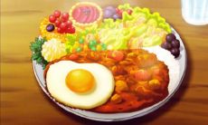 感受美食魅力之余，记录下来的开心句子：雅致之味令人沉醉不已