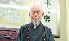 慈悲智慧的净慧长老所述的一百句禅语，第六篇