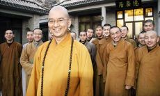 探寻内在平静的禅机:学诚法师分享的二十条禅语(第五篇)