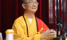 探索内心禅境:学诚法师献上20句超灵感禅语(第三篇)