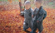 二十句佛法禅语,帮助你成为更善良的人