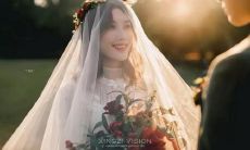 欢度人生中每一天时刻，与亲爱的妻子共同欢笑的经历，独一无二的爱情故事！