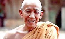 二十句隆波田禅师的禅语,让我们心灵净化,远离烦恼