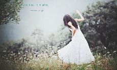 经历岁月洗礼的悲伤哀句，沧海桑田中犹存的伤心话